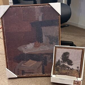 Hearth & Hand W/Magnolia Wall Art